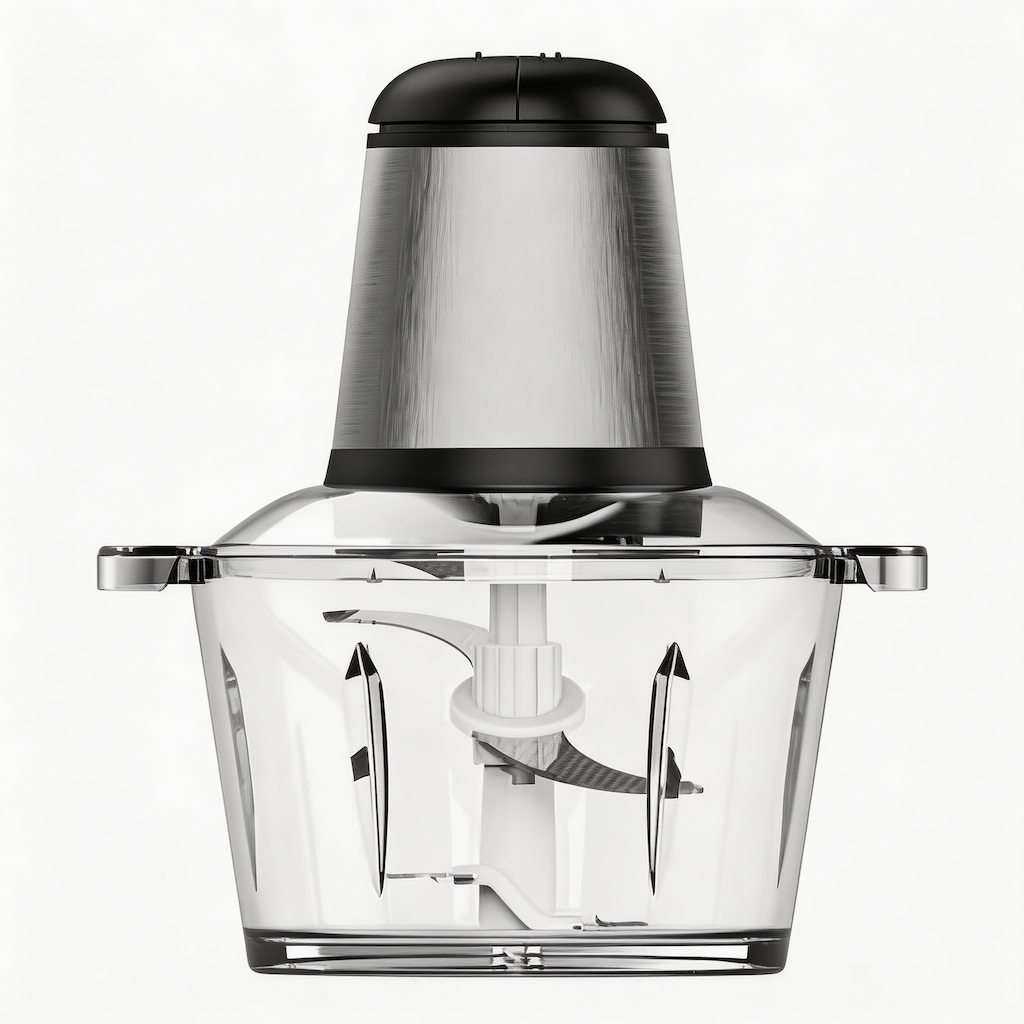 Meat Grinder
